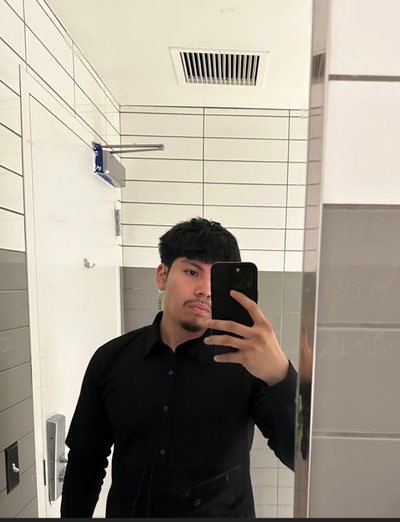 Reliable male looking for a room in LA now Main Photo