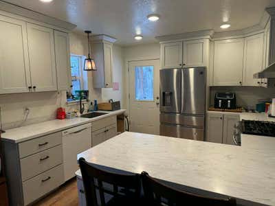 Room available in 5 bedroom House Palmer/Wasilla Main Photo