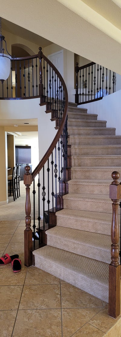 Beautiful 5bdrm Home Private Comm. All Inclusive! Main Photo