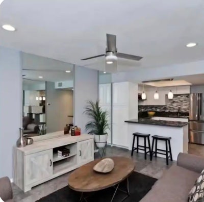 Beautiful freshly renovated  Main Photo