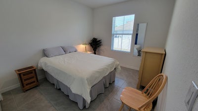 1bd furnished all utilities separate entrance  Main Photo