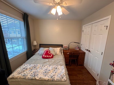 Private Furnished Room-Annandale, VA Main Photo
