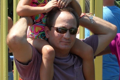 58 year old Male seeks a small or large room Main Photo