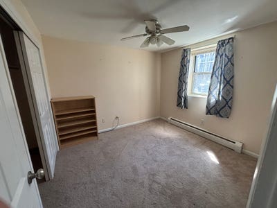 Cozy room near the Woburn Center Main Photo