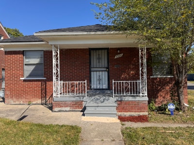 Charming Duplex on the East side Main Photo