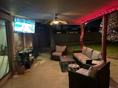 Amazing house with OASIS of a backyard with POOL Main Photo