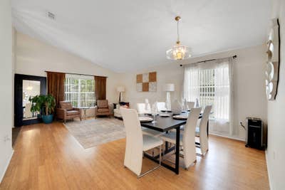 Experience Quality Living  Close to Hwy27 and I Gy Main Photo