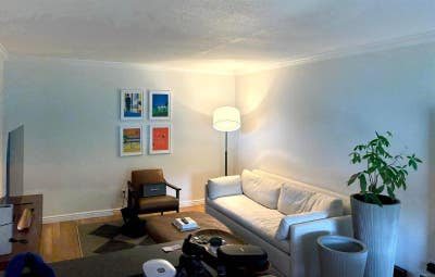 Fantastic location—the beach is only two blocks aw Main Photo