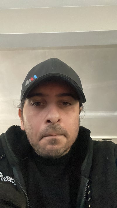 Reliable male looking for a room in LA now Main Photo