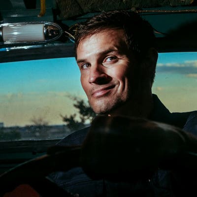 Room wanted in Austin Main Photo