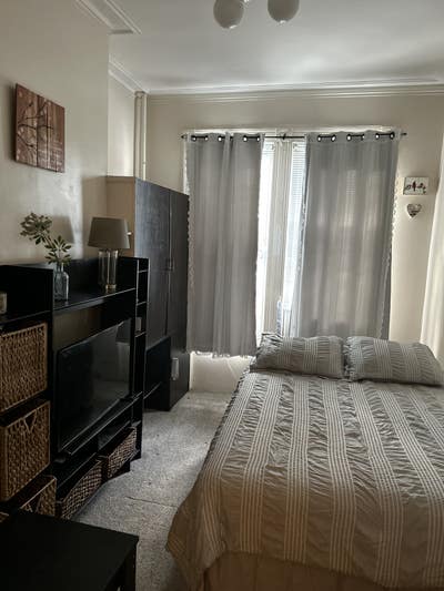 Private room Main Photo