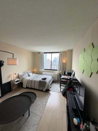 (No Fee) Fully Furnished Bedroom in Lux UES Bldg Main Photo