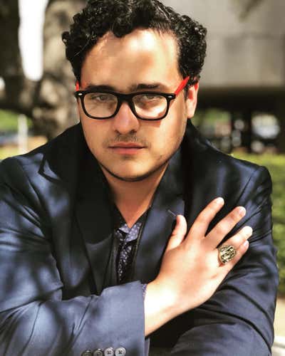 CUNY Comms Manager + Professor - Budget Flexible Main Photo