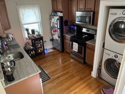 Two-floor 2BA/1.5BA in Union Sq Main Photo