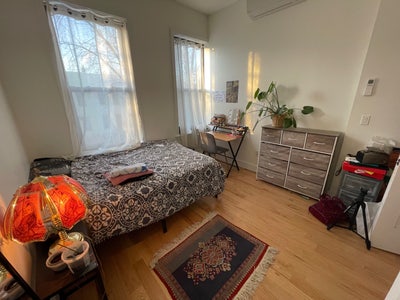 Month Sublet in Bushwick Main Photo