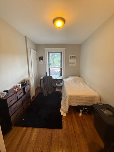 Room For Rent in Brighton, MA from June-Aug  Main Photo