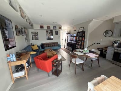 Private Room + Bathroom in East LA Apartment Main Photo