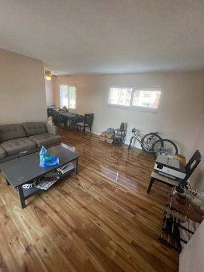 Urgent Sub-Leaser Wanted- Private Room and Bath Main Photo