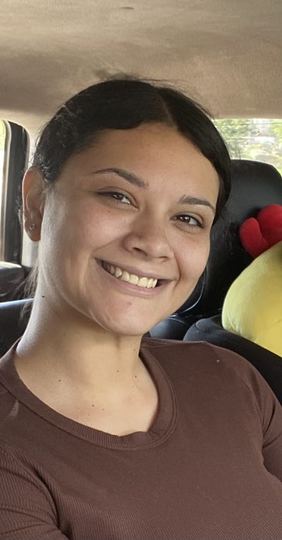 Responsible woman looking for room in Pasadena Main Photo