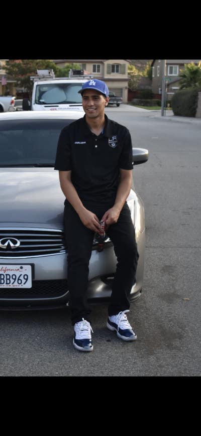 33 year old male looking for a room in LA Main Photo