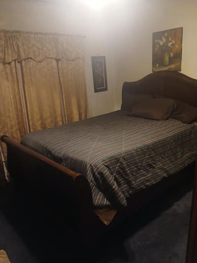 1 bedroom for rent. Utilities included Main Photo