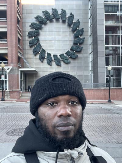 Room wanted in New Jersey Main Photo