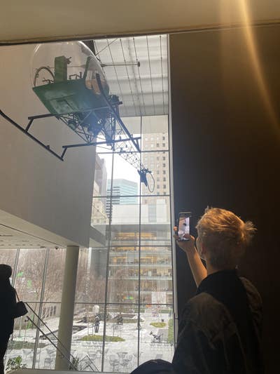 Room wanted in Clinton Hill, Brooklyn, NY Main Photo