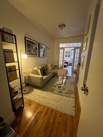 Upper West Side Sublet Main Photo