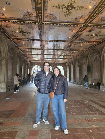 Room wanted in NYC Main Photo