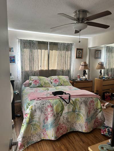 Master bedroom  Main Photo