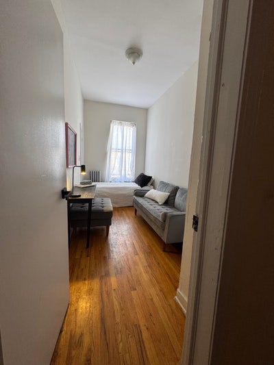 Bed-Stuy Room with a View Main Photo