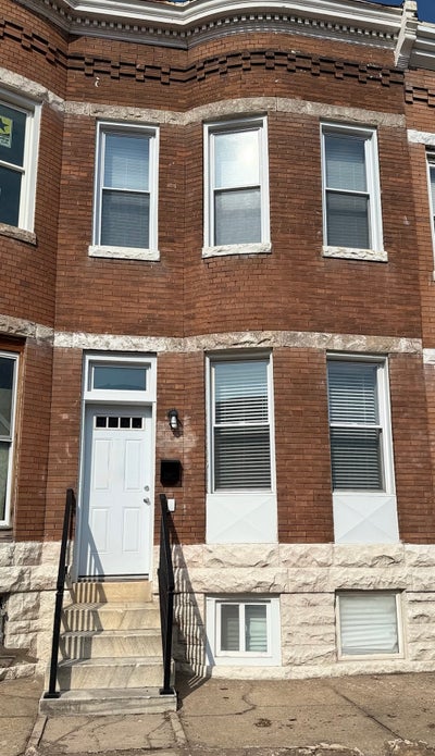 Furnished All-Inclusive  for $950 Main Photo