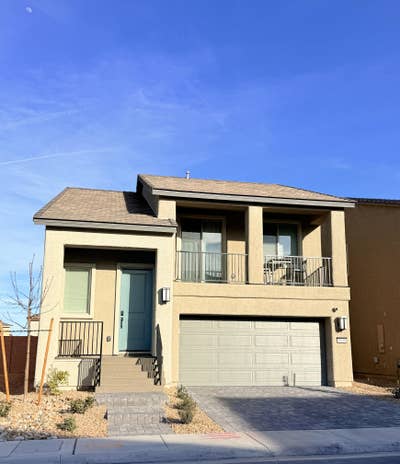 Southwest Bedroom  Main Photo