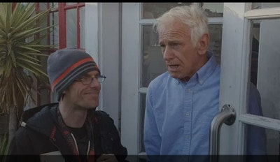 Professional Male seeks a small or large room Main Photo