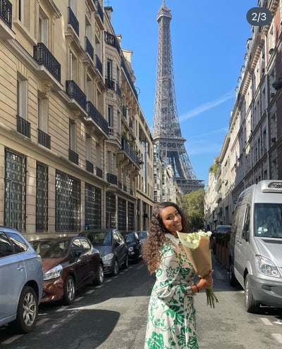 Get to know me !  Main Photo