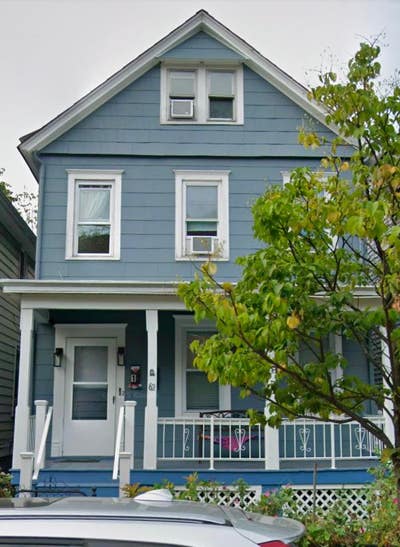 2 BRs 1 bathroom apartment  Main Photo