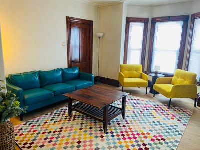 Premium Co_Living Main Photo