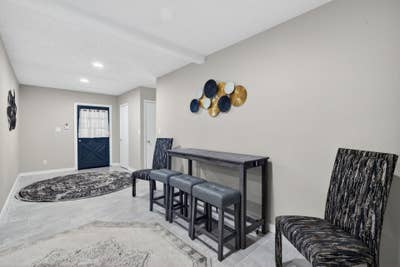 🪴Fully Furnished Spacious Rooms in a Quiet, Peace Main Photo