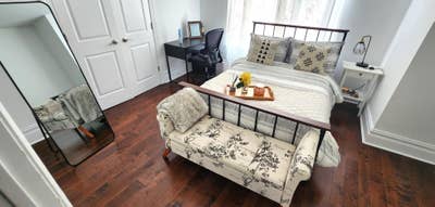 Cozy & Clean Private Room & Private Bathroom  Main Photo