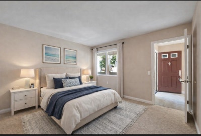 Premium Coastal Master Suite $1, Month at Rancho D Main Photo