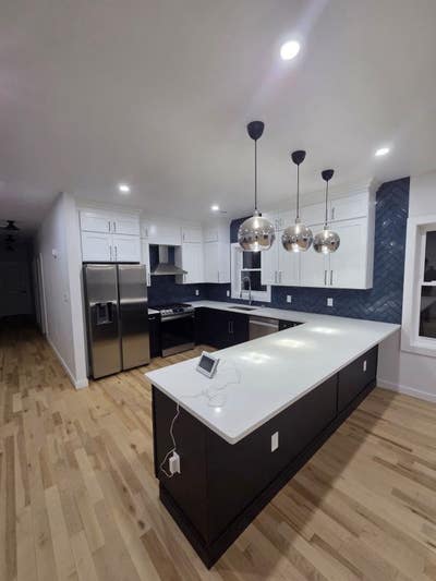 Master Bedroom in Newark Apartment| Available 01  Main Photo