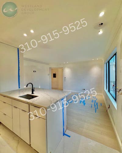 Modern Designer Residence Prime West LA | Townhom Main Photo
