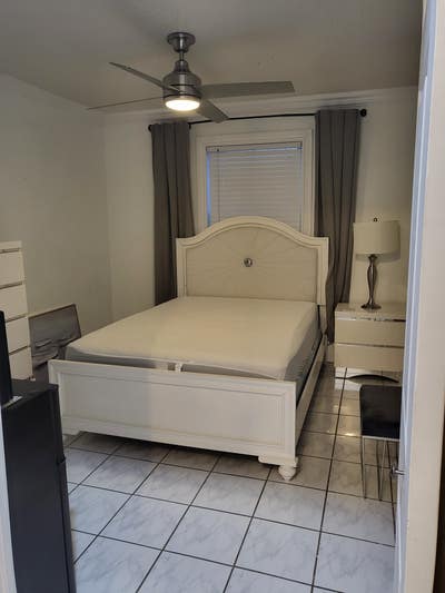 Furnished Room For Rent  Main Photo