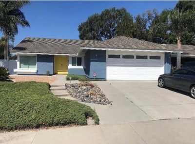 Room in 3bd 2ba beautifully furnished home Main Photo