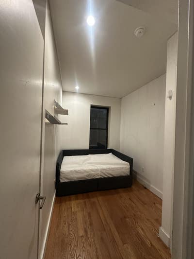 Temp Sublet for Bed-Stuy Apartment Main Photo