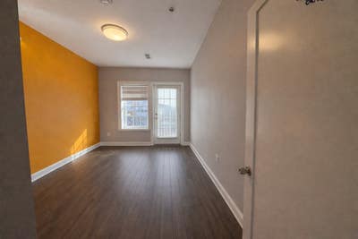 Modern Mt. Pleasant 1-Bedroom with Private Patio Main Photo