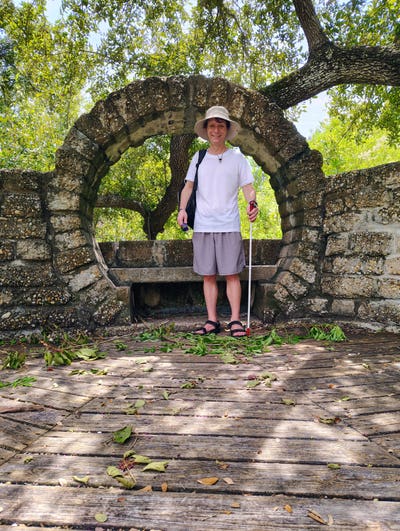 Self-Reliant Disabled/ Blind Renter Main Photo