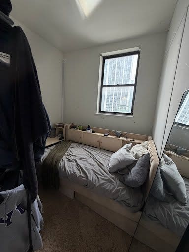 Comfortable Room available - Midtown Lux Apartment Main Photo