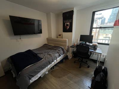 March Sublease (Female Preferred) in Manhattan Main Photo