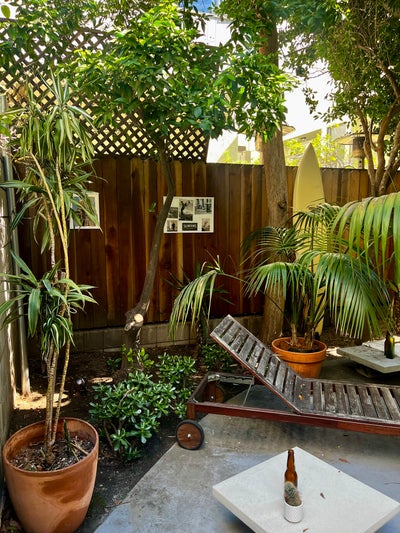 Private Room/Bathroom with private entrance -  Main Photo